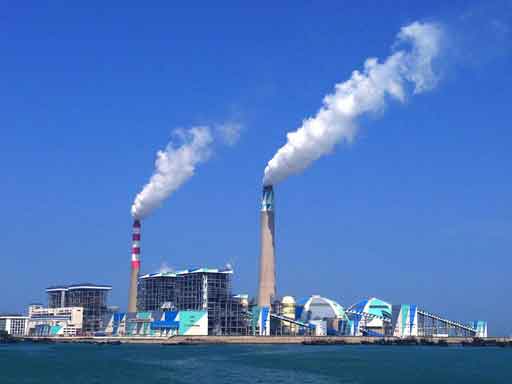 中国电建集团福建工程有限公司